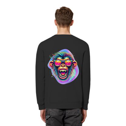 Crazy Chimp - Organic Sweatshirt