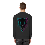 Black Beast - Organic Sweatshirt