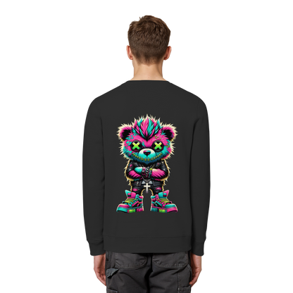 Street Style Beast - Organic Sweatshirt