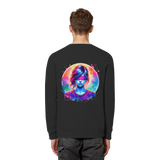 Mystic Vision - Organic Sweatshirt