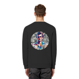 Money Maker - Organic Sweatshirt