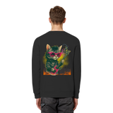 Rocking Mimi - Organic Sweatshirt