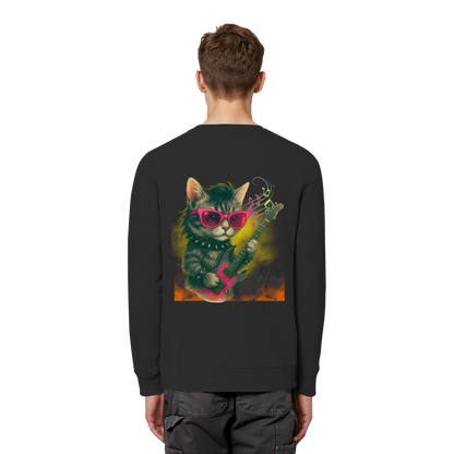 Rocking Mimi - Organic Sweatshirt