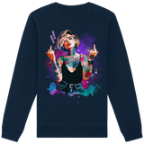 Rebel Rose - Sweat bio