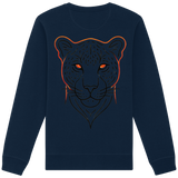 Wild Soul - Organic Sweatshirt