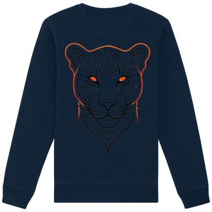 Wild Soul - Sweat-shirt bio