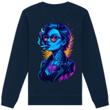 Urban Pulse - Organic Sweatshirt