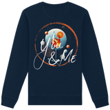 Cheers together - Organic Sweatshirt