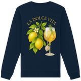 Dolce Vita - Organic Sweatshirt