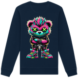 Street Style Beast - Organic Sweatshirt