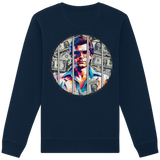 Money Maker - Organic Sweatshirt