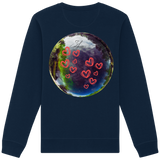 Love our World - Organic Sweatshirt