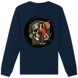 Spirit of the night - Organic Sweatshirt