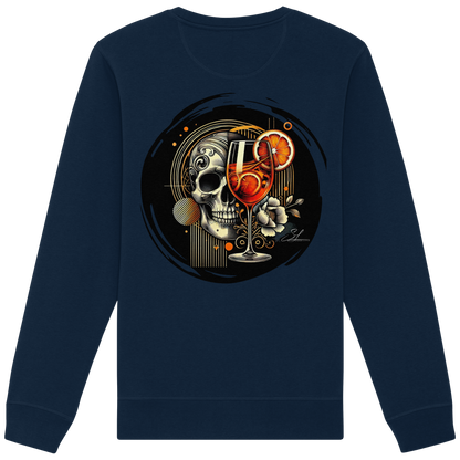 Spirit of the night - Organic Sweatshirt