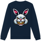 Tooth Bunny - Organic Sweatshirt