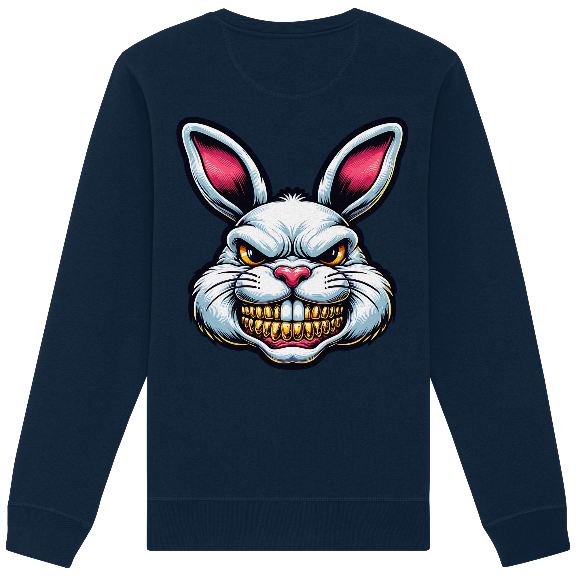 Tooth Bunny - Organic Sweatshirt