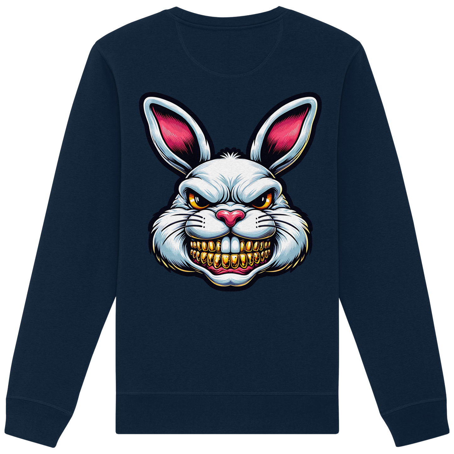 Tooth Bunny - Organic Sweatshirt