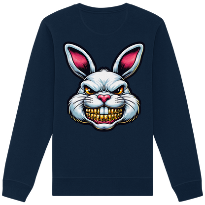 Tooth Bunny - Organic Sweatshirt