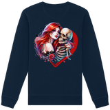 Forever Love - Organic Sweatshirt