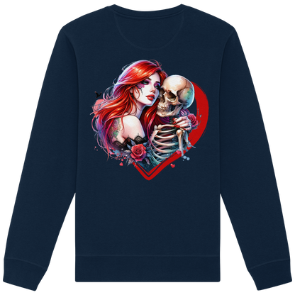 Forever Love - Organic Sweatshirt