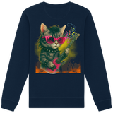 Rocking Mimi - Organic Sweatshirt