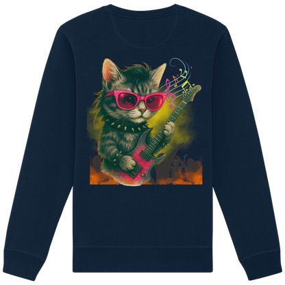 Rocking Mimi - Organic Sweatshirt
