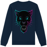 Black Beast - Organic Sweatshirt