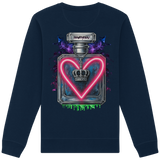 Temptation - Organic Sweatshirt