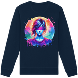 Mystic Vision - Organic Sweatshirt