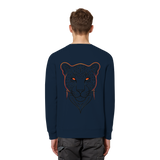 Wild Soul - Organic Sweatshirt