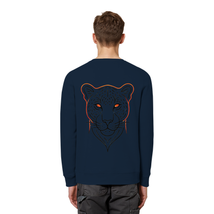 Wild Soul - Sweat-shirt bio
