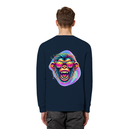 Crazy Chimp - Organic Sweatshirt