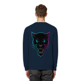 Black Beast - Organic Sweatshirt