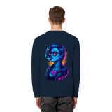 Urban Pulse - Organic Sweatshirt