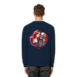 Forever Love - Organic Sweatshirt