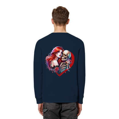 Forever Love - Organic Sweatshirt