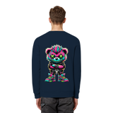 Street Style Beast - Organic Sweatshirt