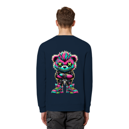 Street Style Beast - Organic Sweatshirt