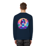 Mystic Vision - Organic Sweatshirt