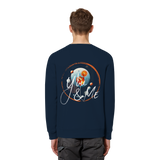 Cheers together - Organic Sweatshirt