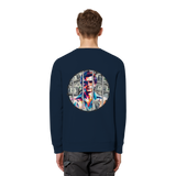 Money Maker - Organic Sweatshirt