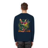Rocking Mimi - Organic Sweatshirt