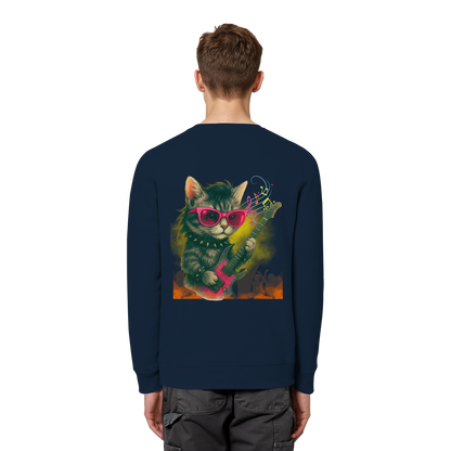 Rocking Mimi - Organic Sweatshirt