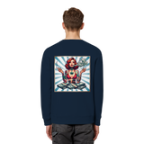 Rebel Rich - Sweat-shirt bio