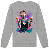 Rebel Rose - Sweat bio