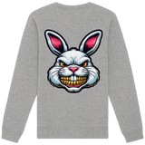 Tooth Bunny - Organic Sweatshirt