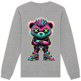 Street Style Beast - Organic Sweatshirt