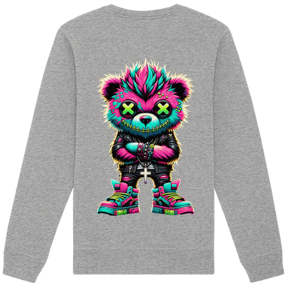 Street Style Beast - Organic Sweatshirt