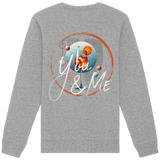 Cheers together - Organic Sweatshirt