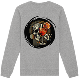 Spirit of the night - Organic Sweatshirt